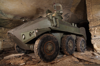 Illustration for article titled The Secret World of Underground Bunkers